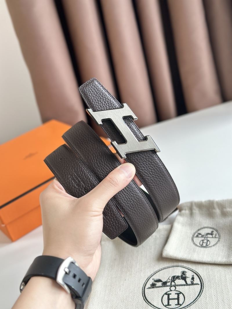 Hermes Belts